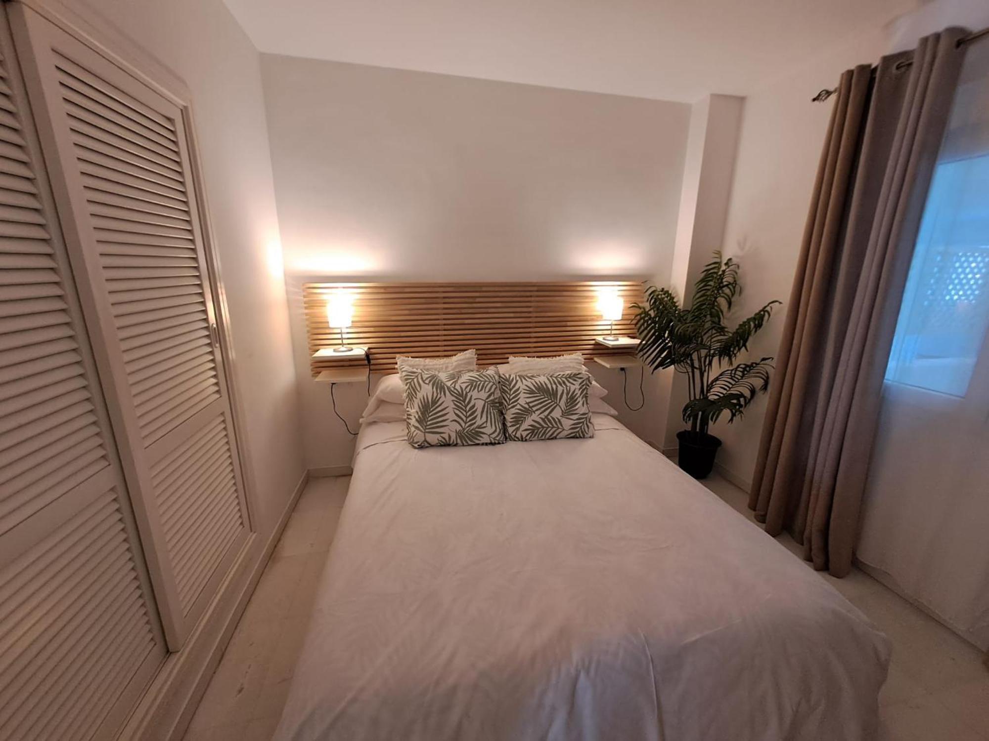 Luminous Apartment In Playas Del Duque , Puerto Banus By Holidays & Home Marbella Exteriér fotografie