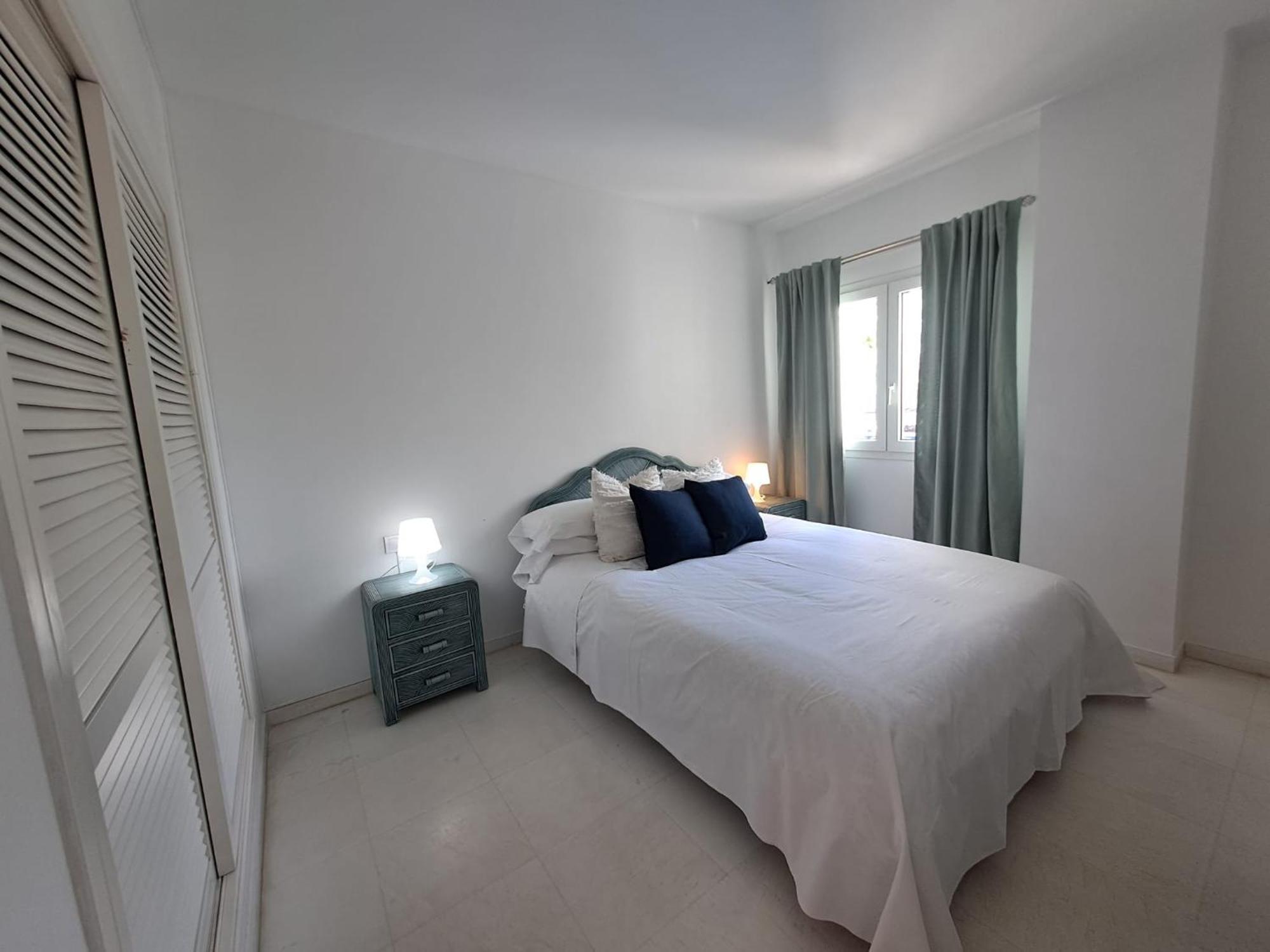 Luminous Apartment In Playas Del Duque , Puerto Banus By Holidays & Home Marbella Exteriér fotografie